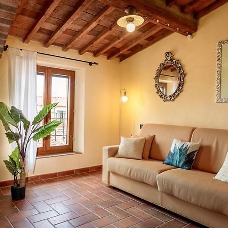 Massa Alta B&B E Appartamenti Massa Marittima Extérieur photo