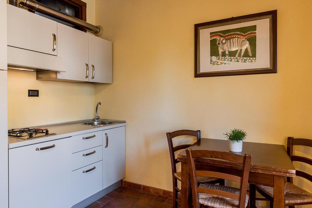 Massa Alta B&B E Appartamenti Massa Marittima Extérieur photo