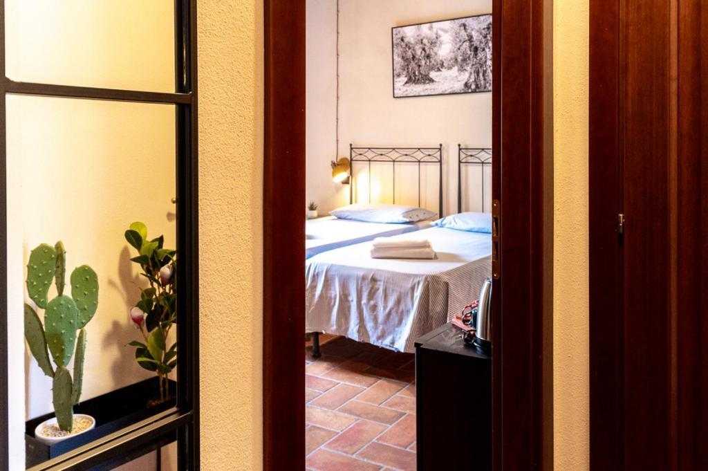 Massa Alta B&B E Appartamenti Massa Marittima Extérieur photo
