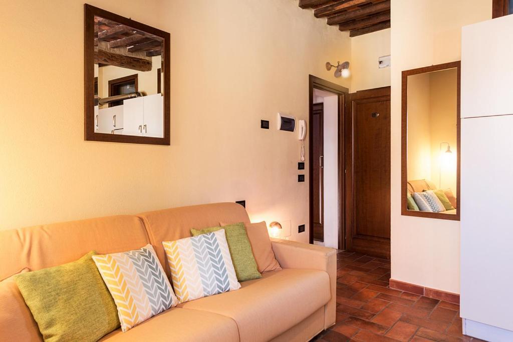 Massa Alta B&B E Appartamenti Massa Marittima Extérieur photo