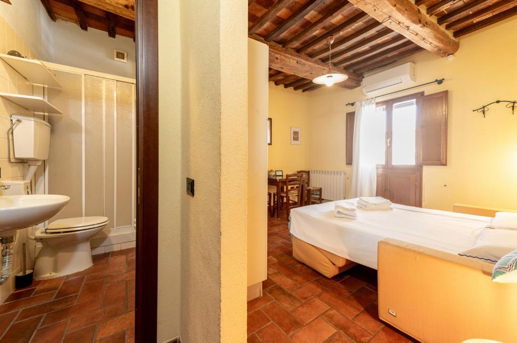 Massa Alta B&B E Appartamenti Massa Marittima Extérieur photo