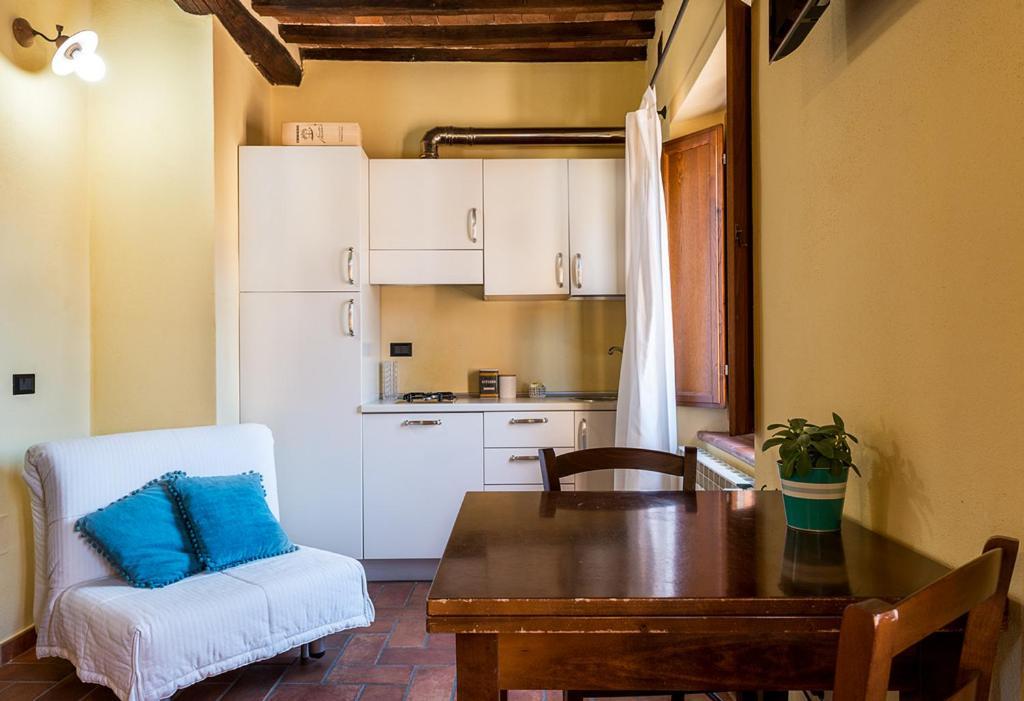 Massa Alta B&B E Appartamenti Massa Marittima Extérieur photo