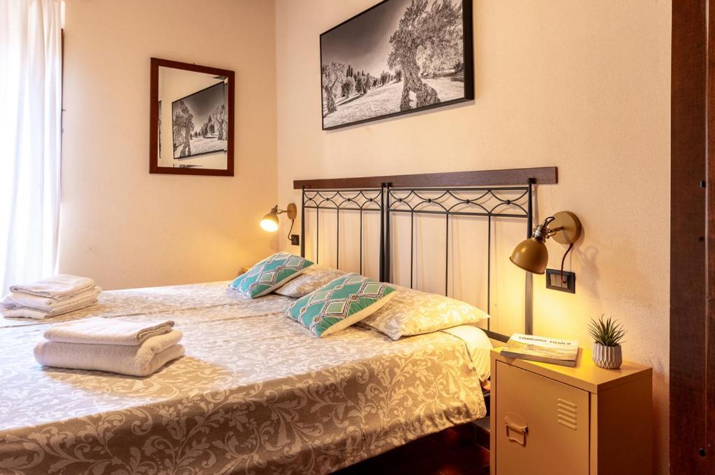 Massa Alta B&B E Appartamenti Massa Marittima Extérieur photo