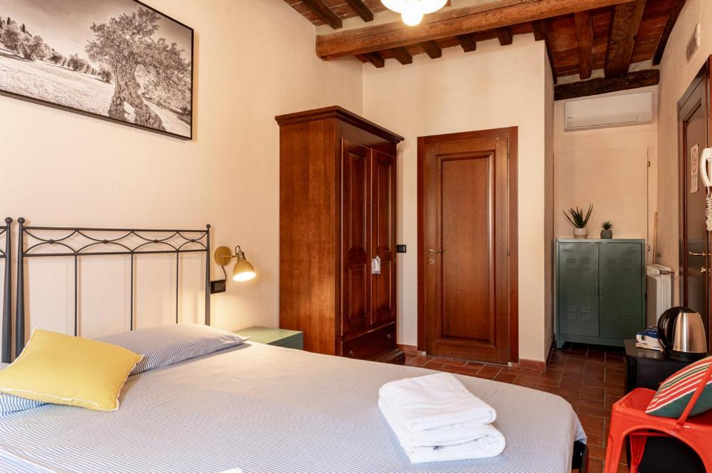 Massa Alta B&B E Appartamenti Massa Marittima Extérieur photo