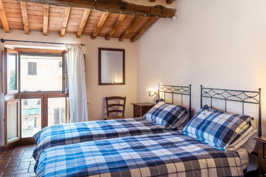 Massa Alta B&B E Appartamenti Massa Marittima Extérieur photo