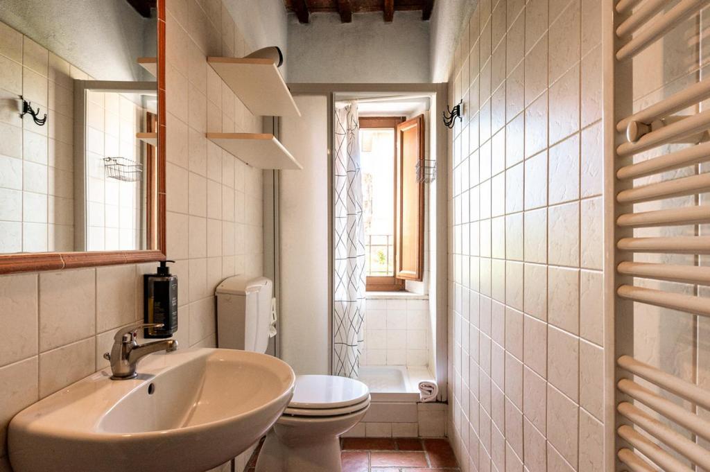Massa Alta B&B E Appartamenti Massa Marittima Extérieur photo