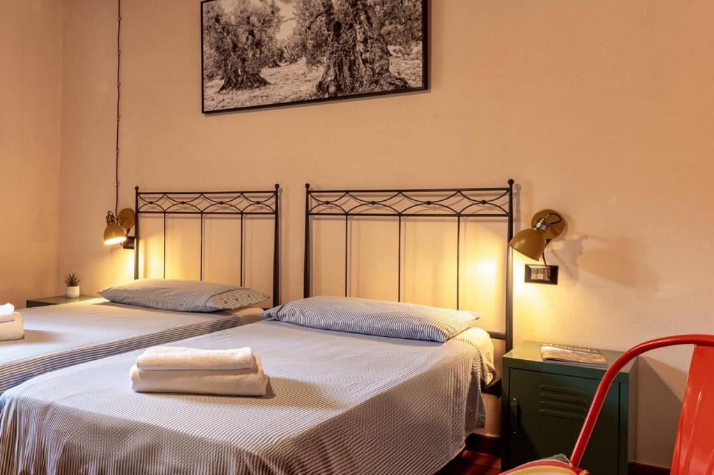 Massa Alta B&B E Appartamenti Massa Marittima Extérieur photo