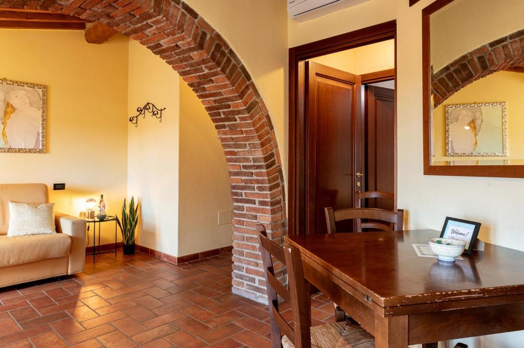 Massa Alta B&B E Appartamenti Massa Marittima Extérieur photo