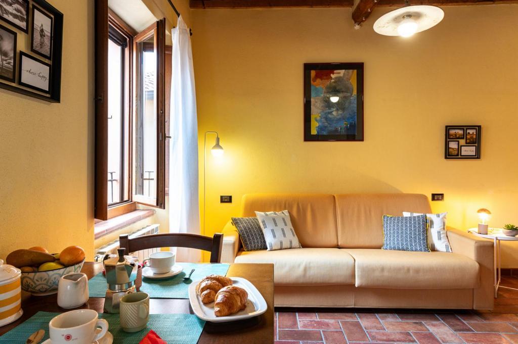 Massa Alta B&B E Appartamenti Massa Marittima Extérieur photo