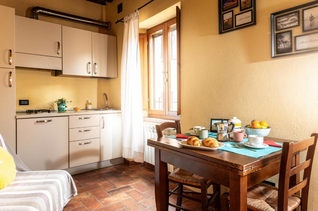 Massa Alta B&B E Appartamenti Massa Marittima Extérieur photo