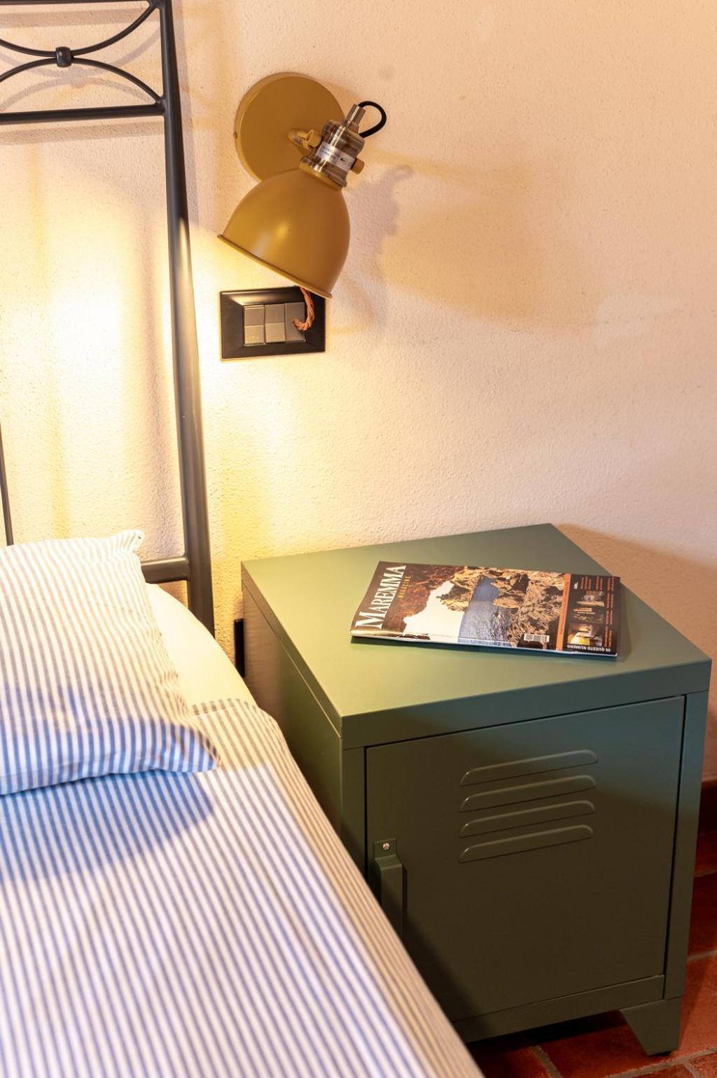 Massa Alta B&B E Appartamenti Massa Marittima Extérieur photo