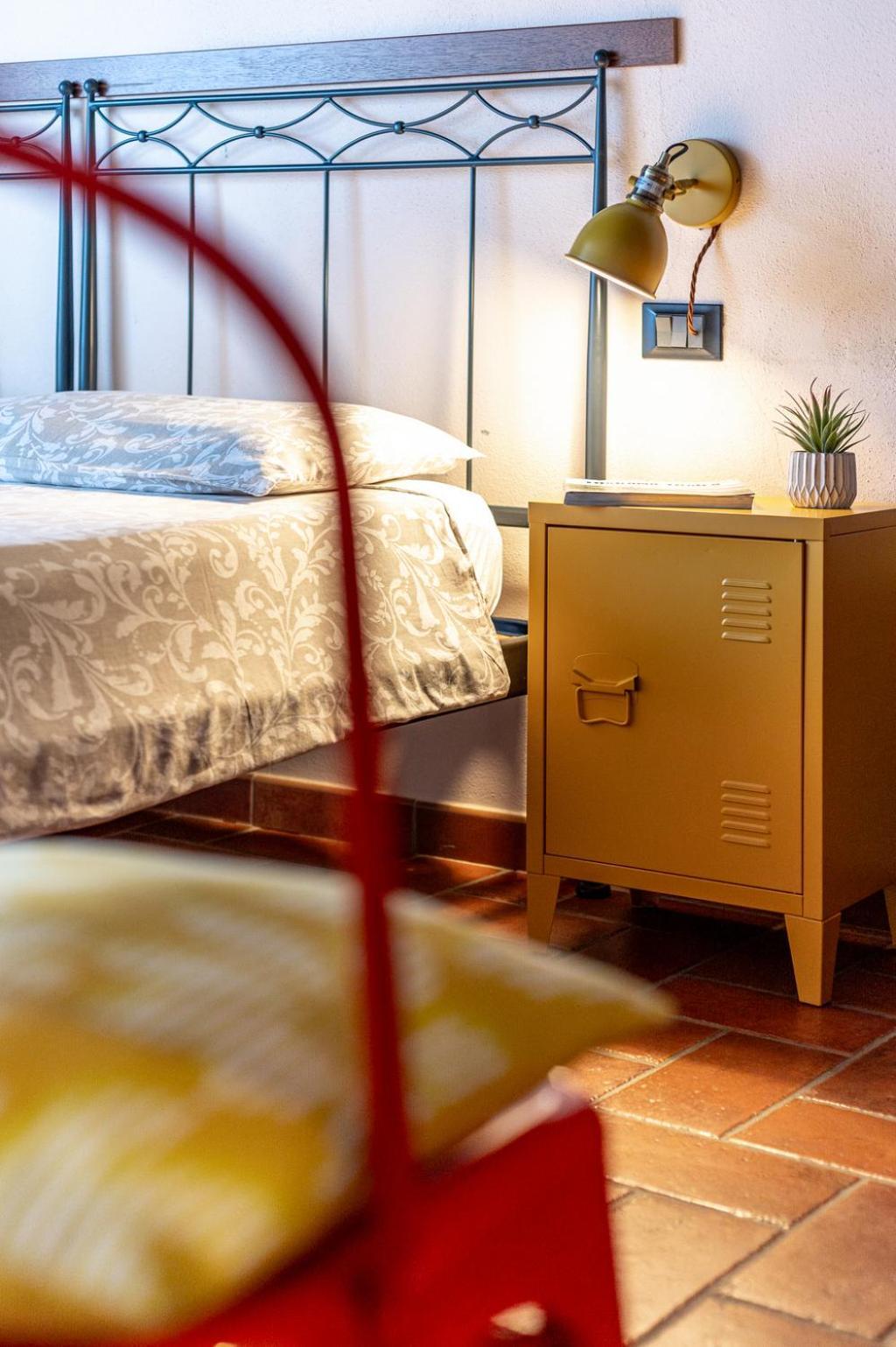 Massa Alta B&B E Appartamenti Massa Marittima Extérieur photo