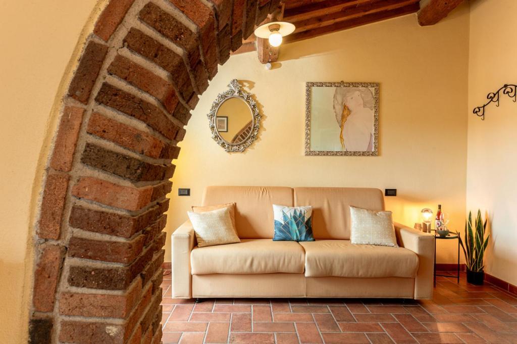 Massa Alta B&B E Appartamenti Massa Marittima Extérieur photo